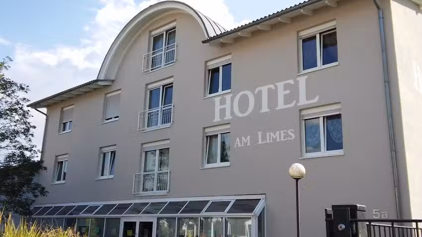 Hotel am Limes