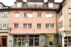 Hotel am Malerwinkel