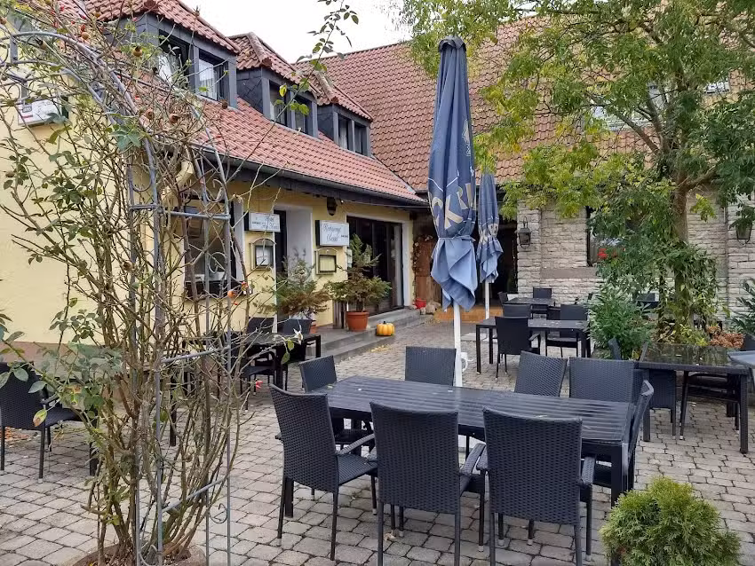 Hotel Am Markt