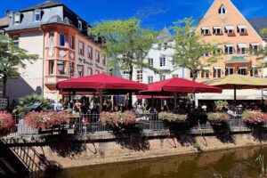 Hotel am Markt