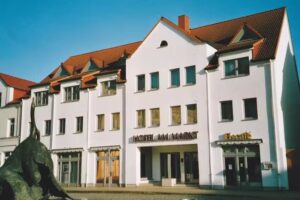 Hotel Am Markt &ndash; Carsten Zoern