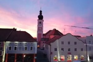Hotel Am Marktplatz