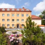 Hotel am M&uuml;hlenteich