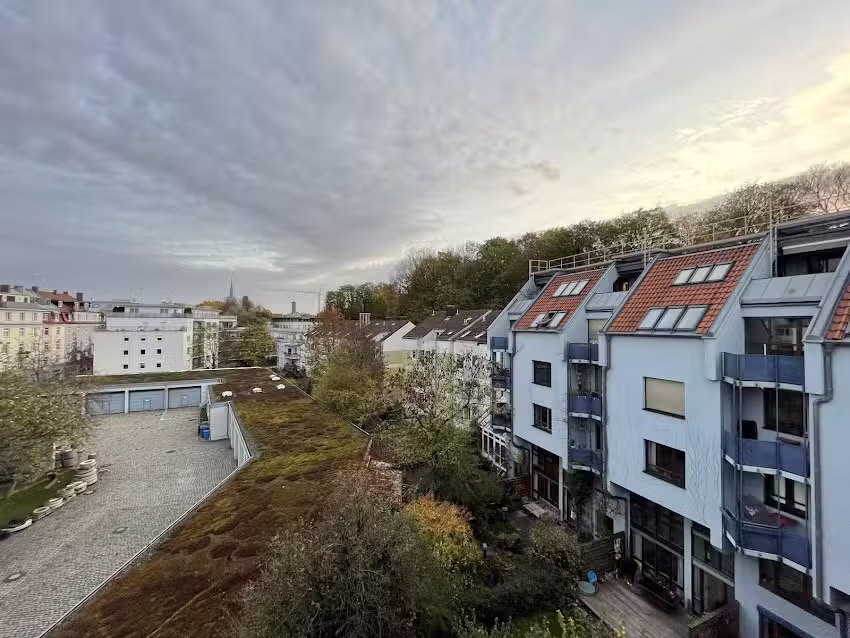 Hotel Am Nockherberg