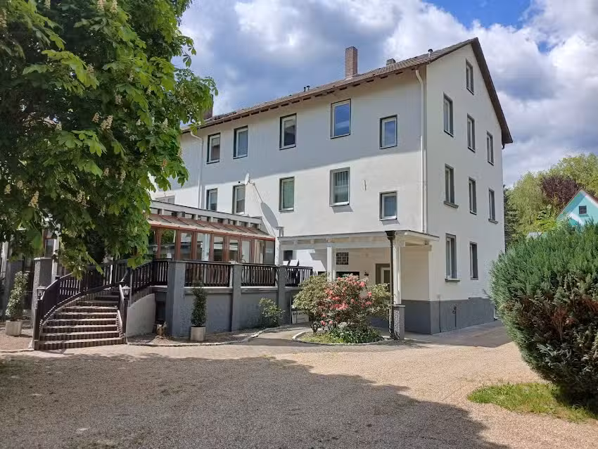 Hotel am Park