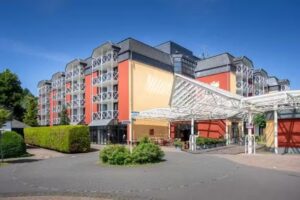 Hotel am Park Stadtkyll