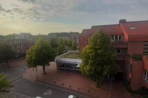 Hotel Am Pferdemarkt