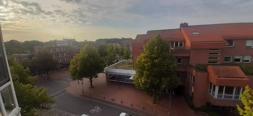 Hotel Am Pferdemarkt