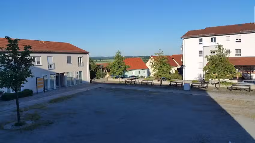 Hotel am Platz