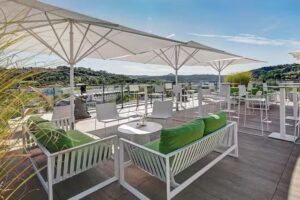 Hotel am Remspark – Schwäbisch Gmünd