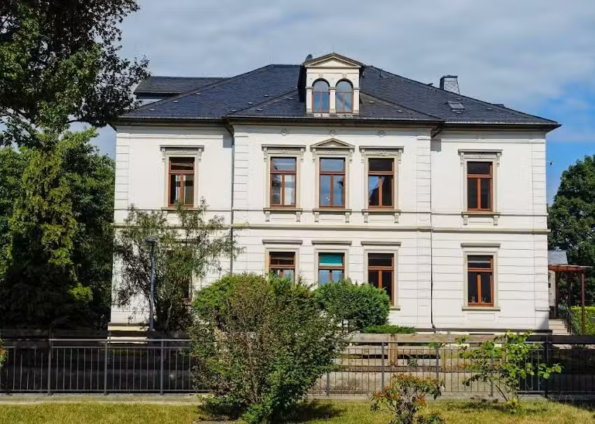 Hotel Am Rittergut