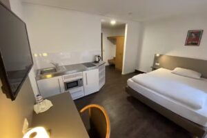 Hotel am Schillerplatz