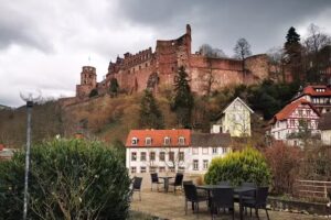 Hotel Am Schloss