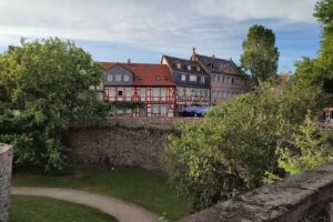 Hotel am Schloss