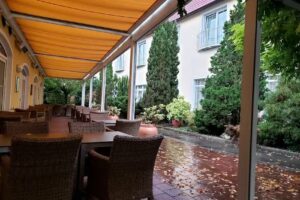 Hotel am Schlo&szlig;berg
