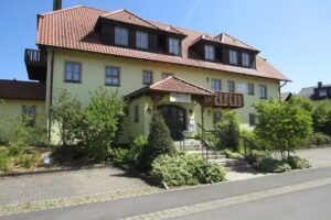 Hotel am Schwanberg