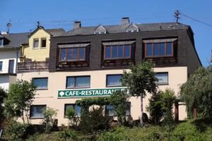 Hotel am Schwimmbad