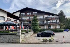 Hotel am See