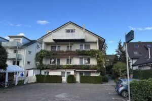 Hotel am See