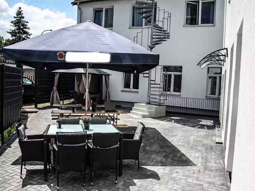 Hotel am Seehafen
