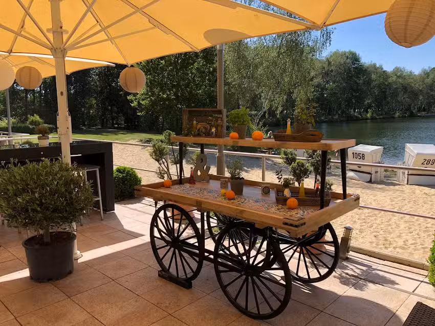Hotel Am Springhorstsee