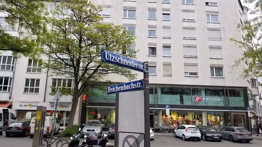 Hotel am Viktualienmarkt