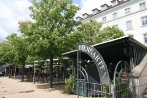 Hotel Am Waldschl&ouml;sschen GmbH