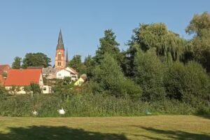 Hotel am Wariner See