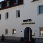 Hotel am Wasserturm