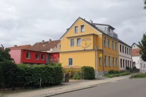 Hotel am Weinbergschloss