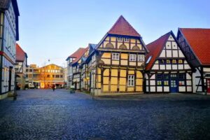 Hotel Ambiente Nienburg