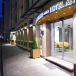 Hotel an der Oper