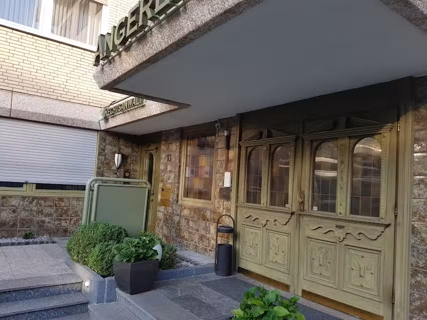 Hotel Angerland