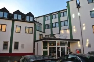 Hotel Anhalt
