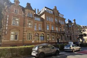 Hotel Anlage