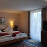 Hotel Anna