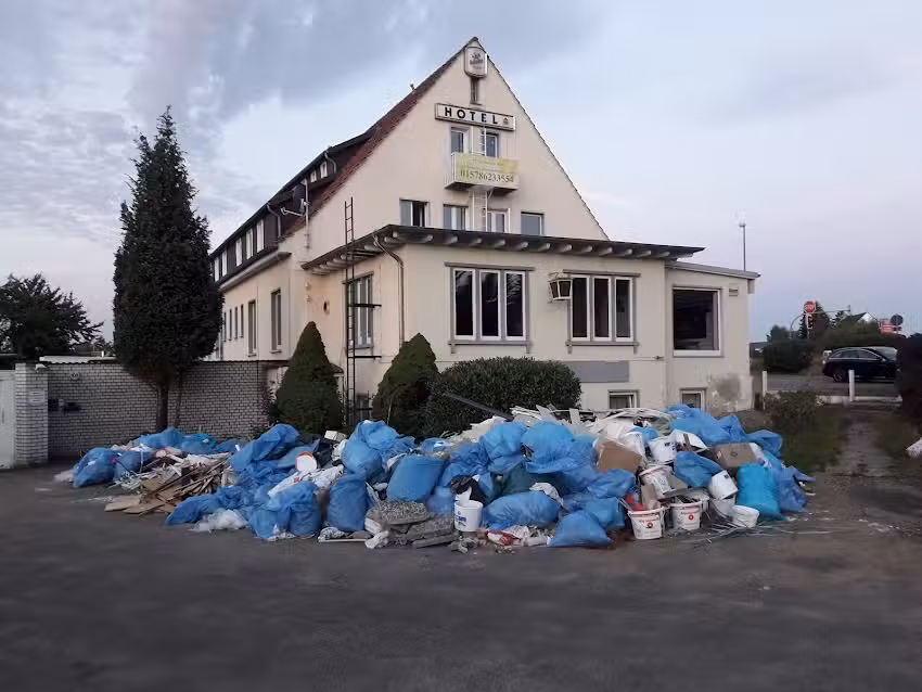 Hotel Apex