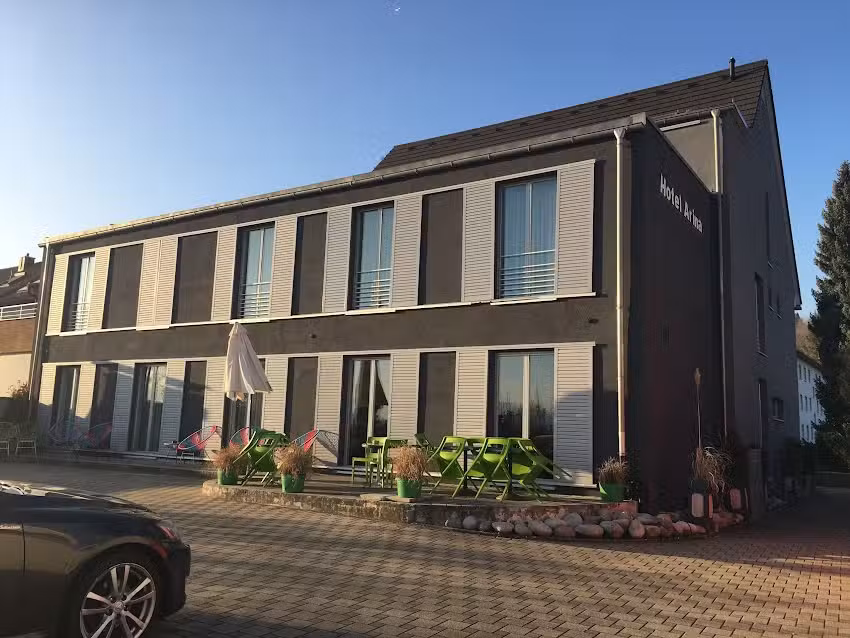 Hotel Arina