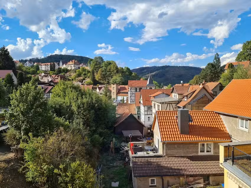 Hotel Arnst&auml;dter Hof