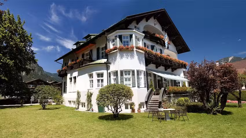 Hotel Aschenbrenner