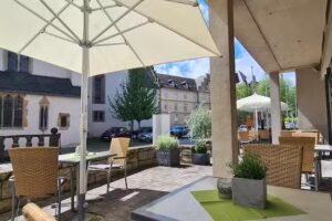 Hotel Aspethera