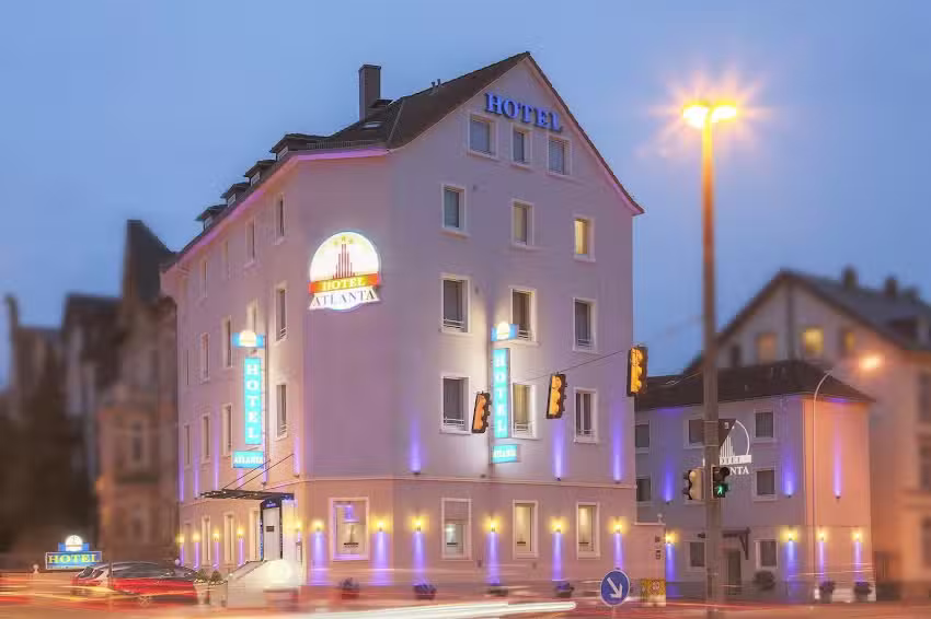 Hotel Atlanta