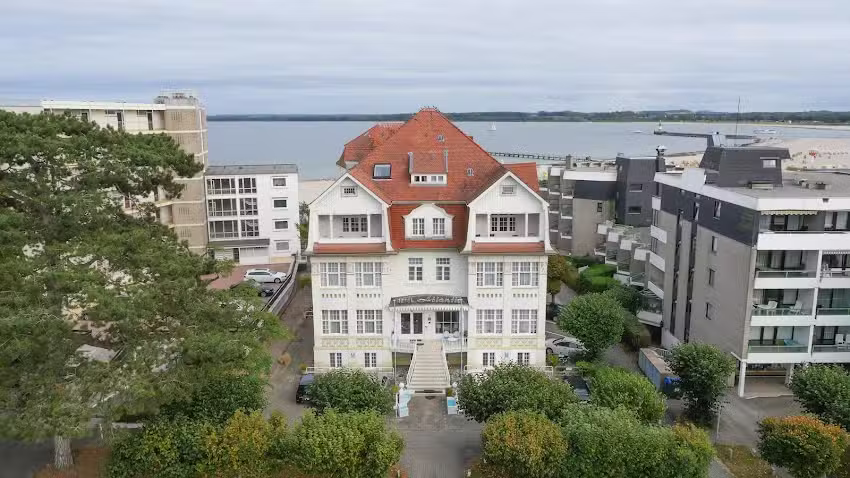 Hotel Atlantic