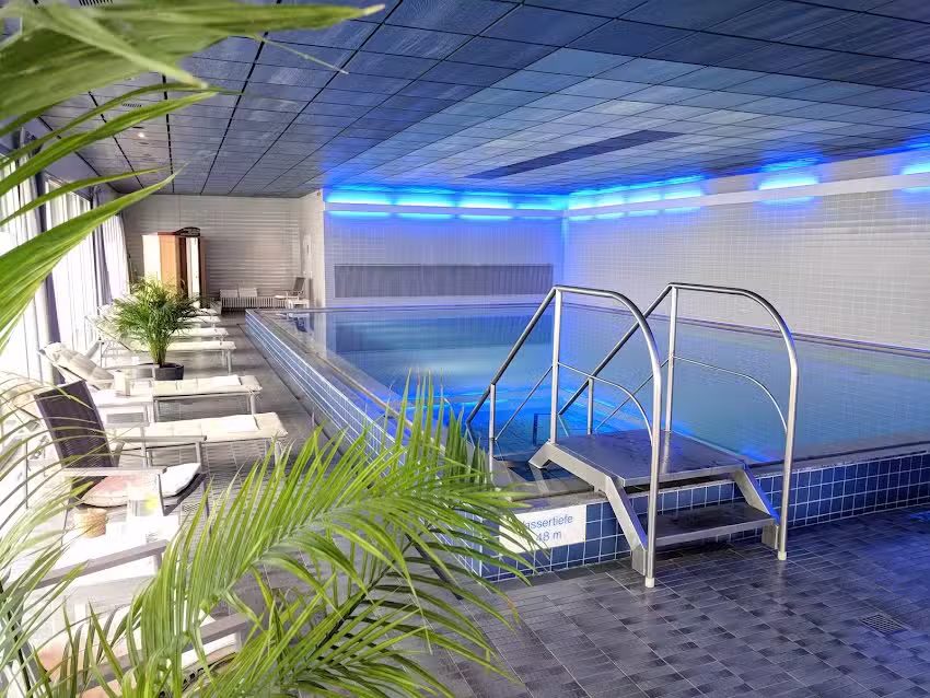 Hotel Atlantic Hamburg