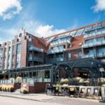 Hotel Atlantic Juist