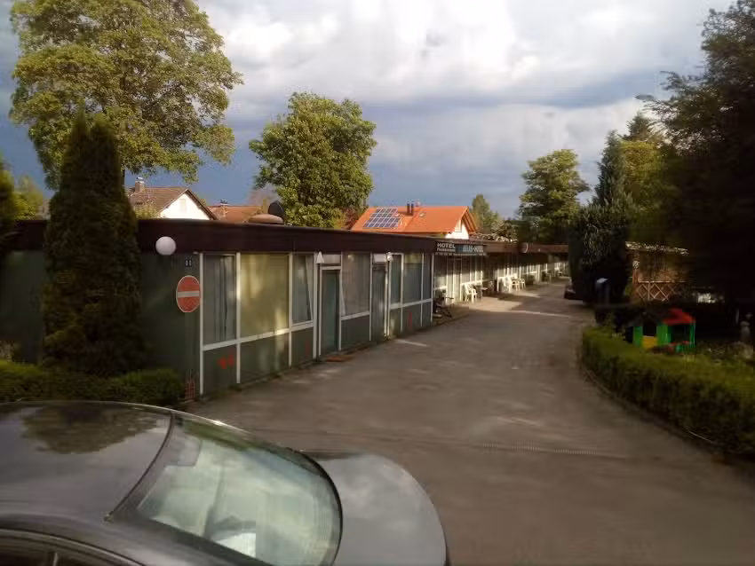 Hotel Atlas