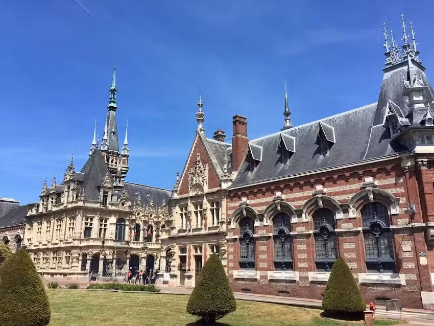 Hotel Augustiner Tor