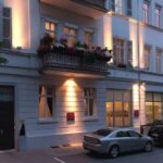 Hotel Aurora