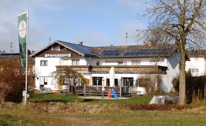 Hotel Austermayer
