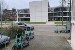 Hotel AVIVA by APOLONIA